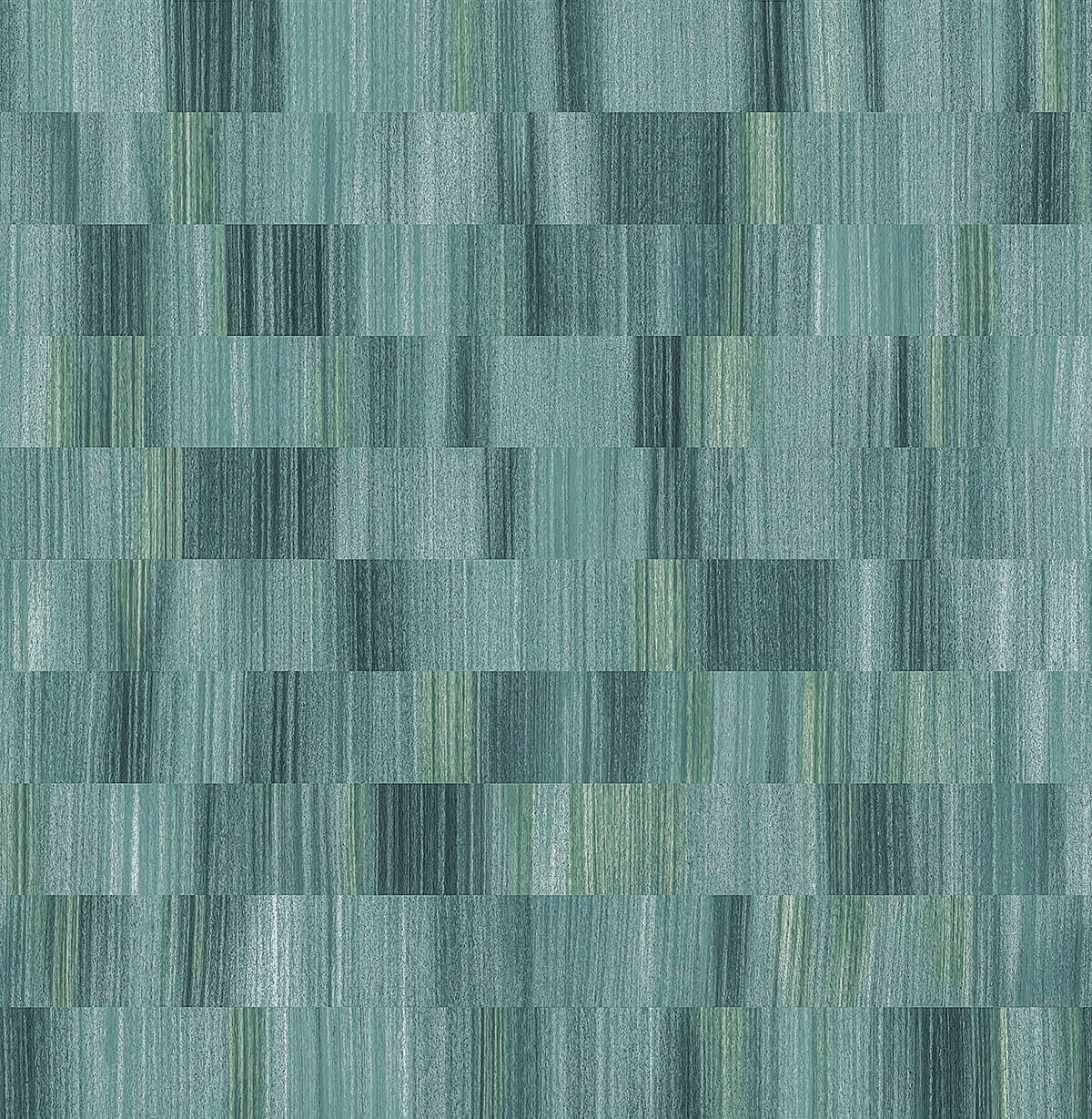 flicker-teal-horizontal-textured-stripe-wallpaper-york-wallcoverings-ast4677 - York Wallcoverings Wallpaper