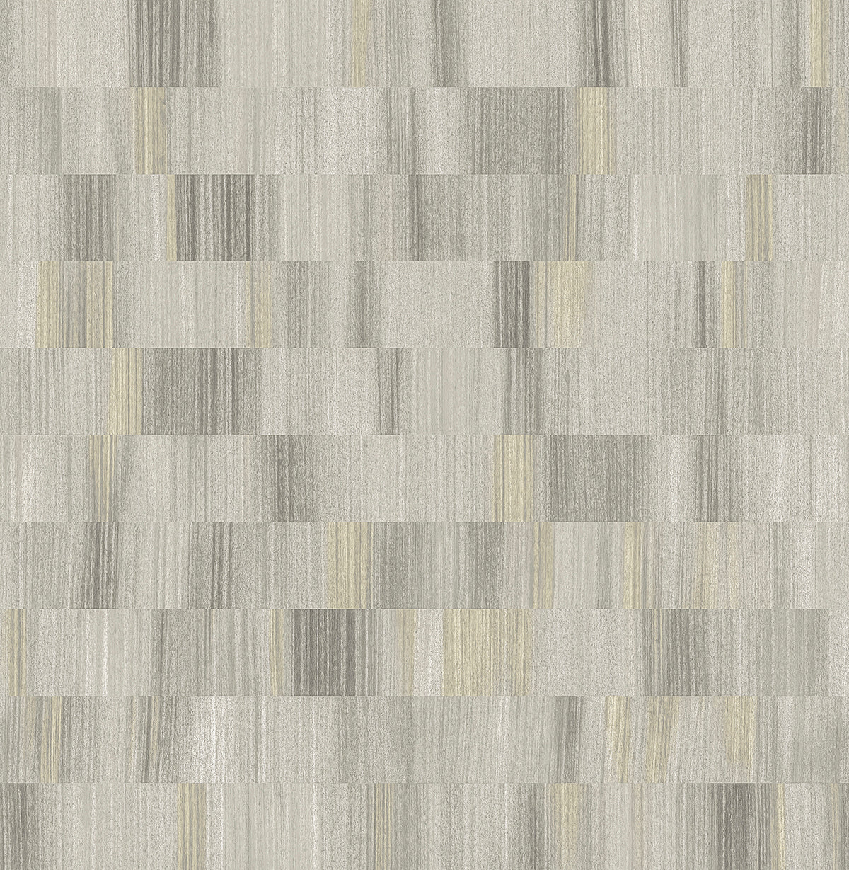 flicker-light-grey-horizontal-textured-stripe-wallpaper-york-wallcoverings-ast4679 - York Wallcoverings Wallpaper