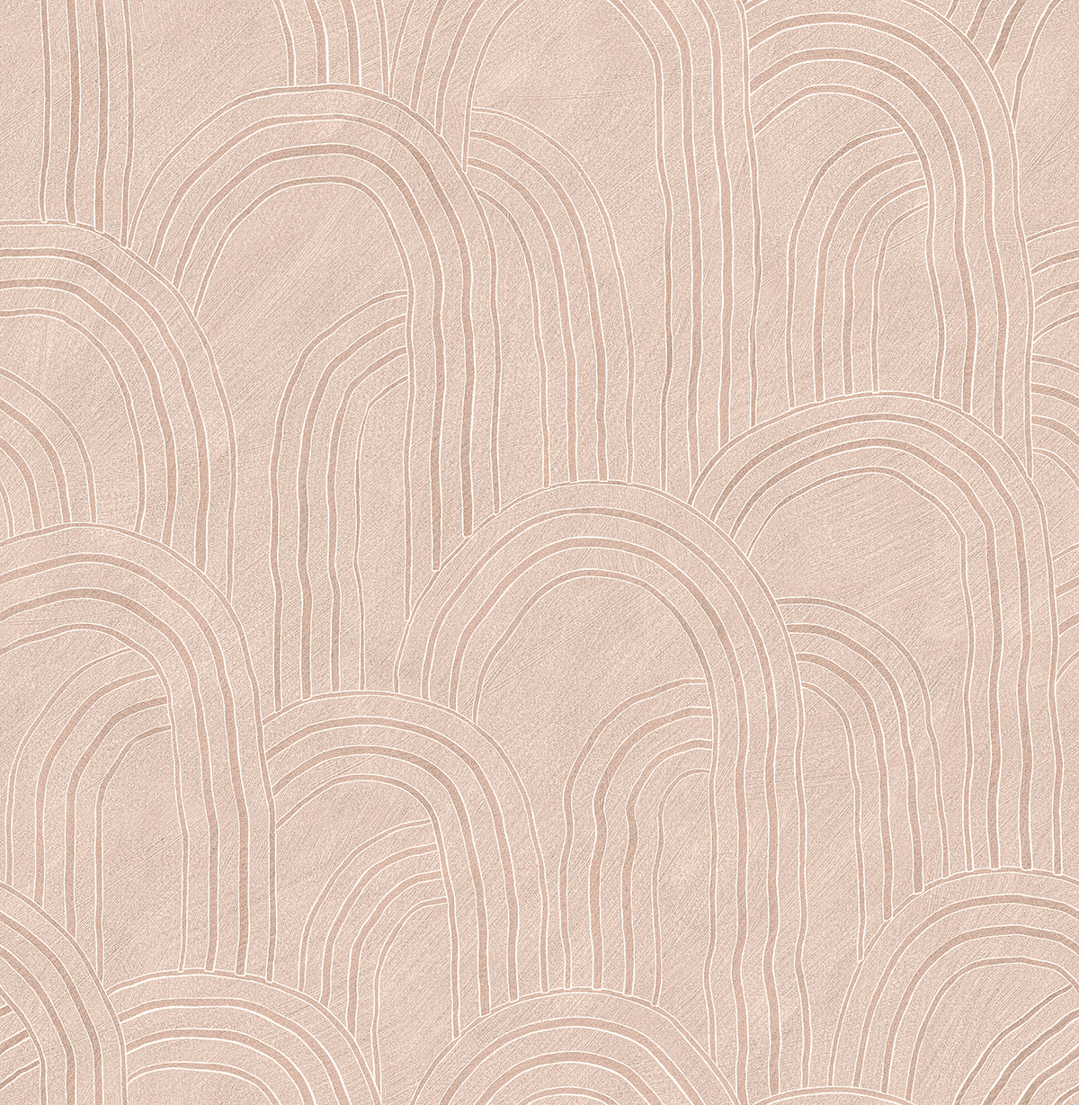 cabo-pink-rippled-arches-wallpaper-york-wallcoverings-ast4686