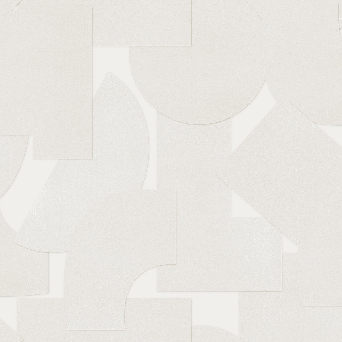 white-bas-geometric-peel-and-stick-wallpaper-york-wallcoverings-ats4748 - York Wallcoverings Wallpaper