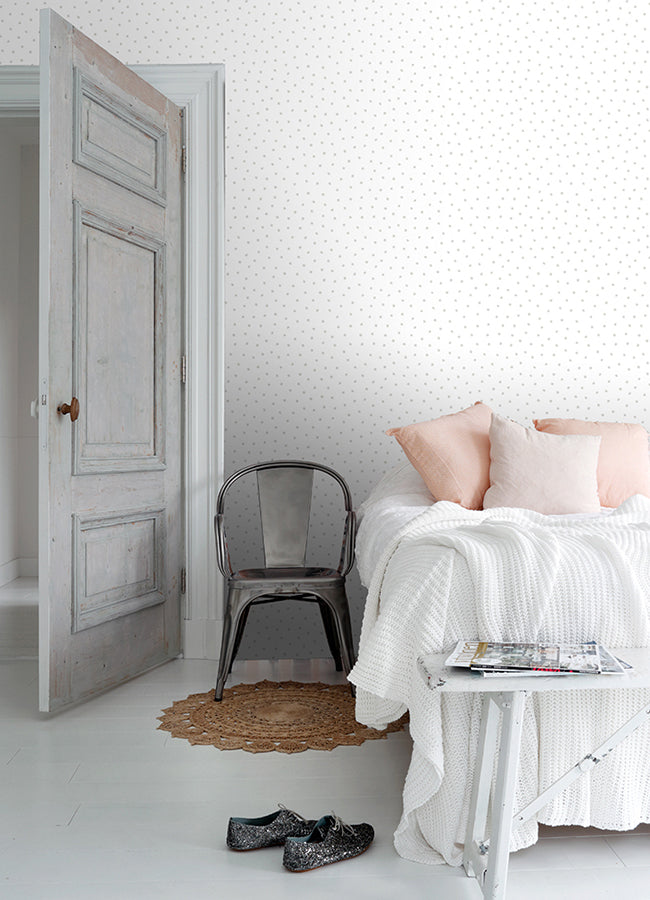 pixie-grey-dots-wallpaper-york-wallcoverings-4060-138935