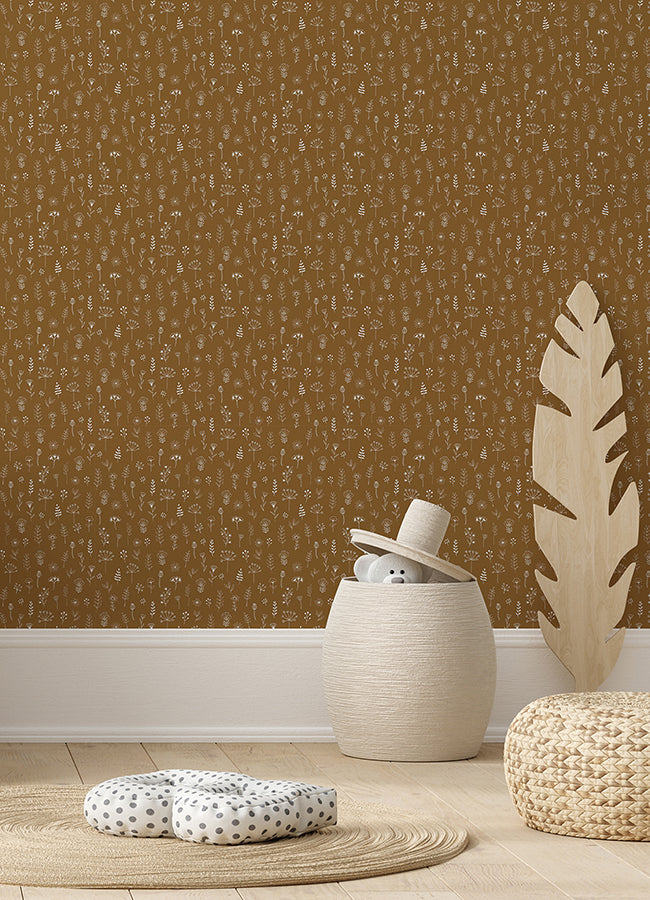 tatula-chestnut-floral-wallpaper-york-wallcoverings-4060-139281