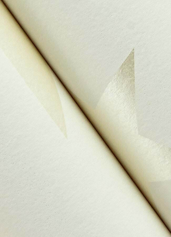 amira-cream-stars-wallpaper-york-wallcoverings-4060-347696 - York Wallcoverings Papel pintado