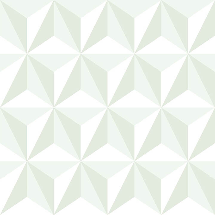 adella-sage-geometric-wallpaper-york-wallcoverings-4060-138913 - York Wallcoverings Wallpaper