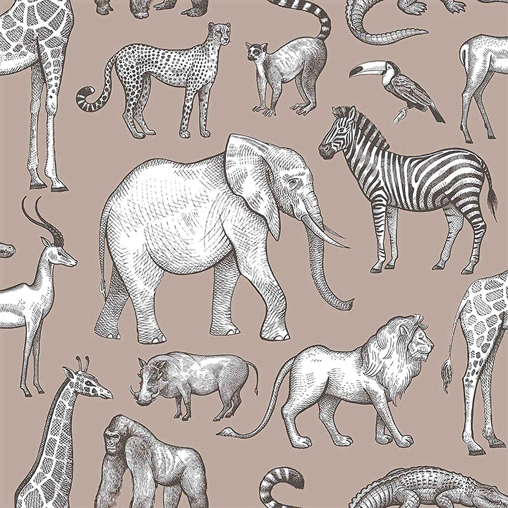 kenji-light-brown-safari-wallpaper-york-wallcoverings-4060-139271