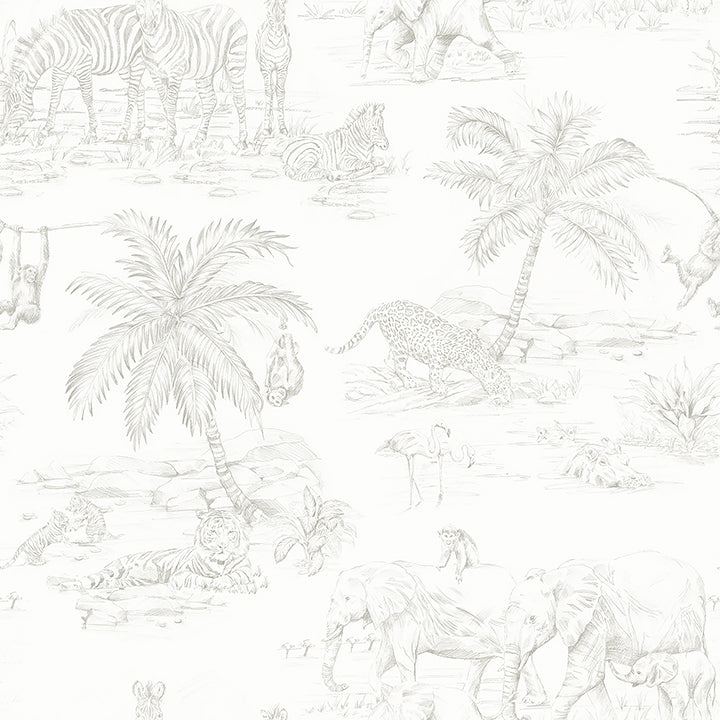 boheme-platinum-animals-wallpaper-york-wallcoverings-4060-347692