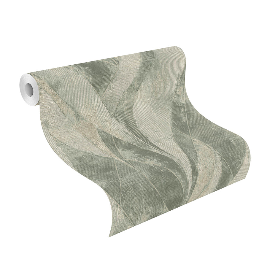 blake-moss-leaf-wallpaper-york-wallcoverings-4096-520057 - York Wallpaper Wallpaper