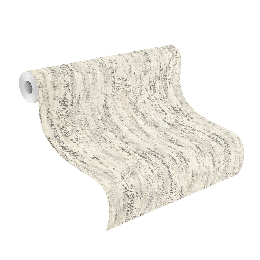 colm-charcoal-birch-wallpaper-york-wallcoverings-4096-554045 - York Wallcoverings Papel pintado