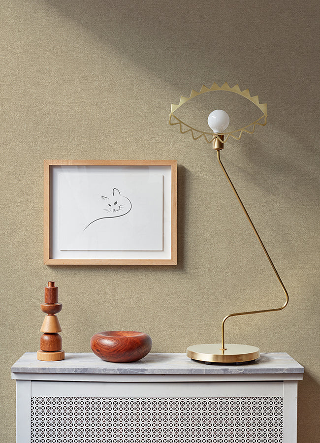 dale-gold-texture-wallpaper-york-wallcoverings-4096-554533 - York Wallcoverings Wallpaper