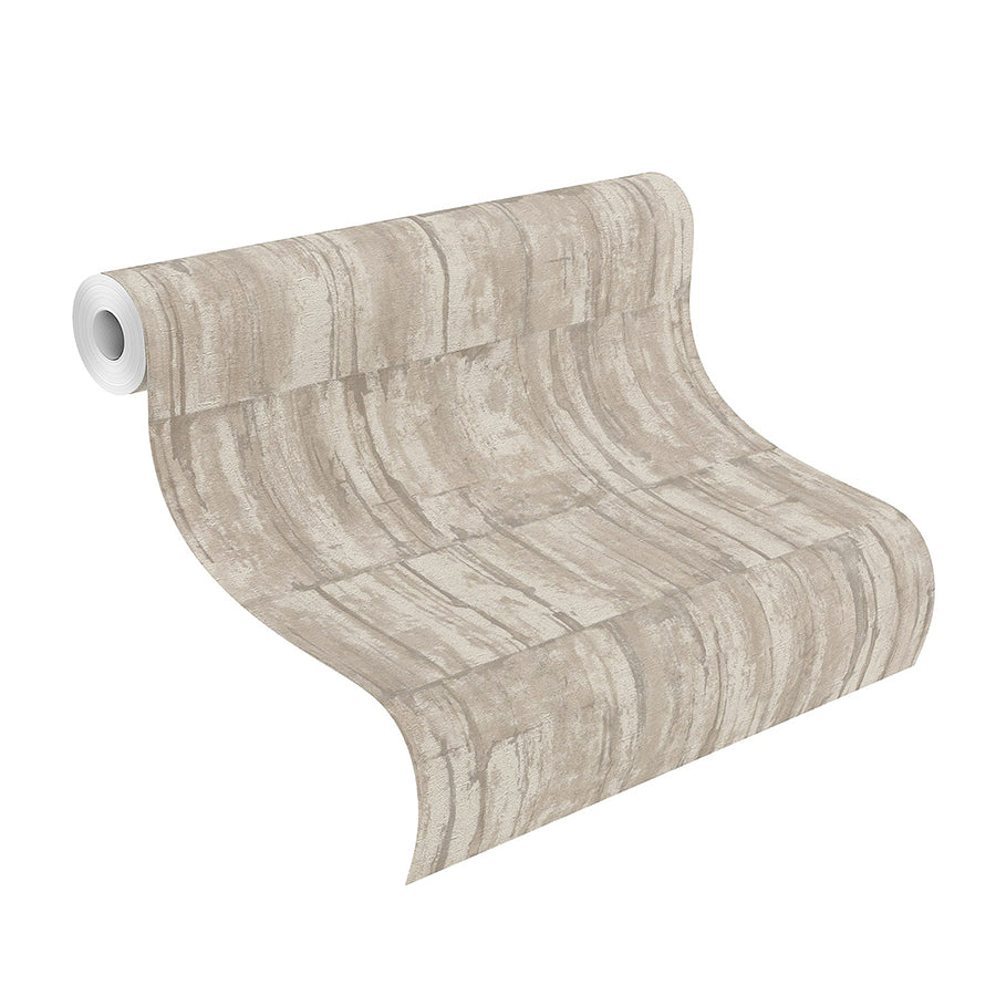 buck-taupe-horizontal-wallpaper-york-wallcoverings-4096-560329 - York Wallcoverings Wallpaper