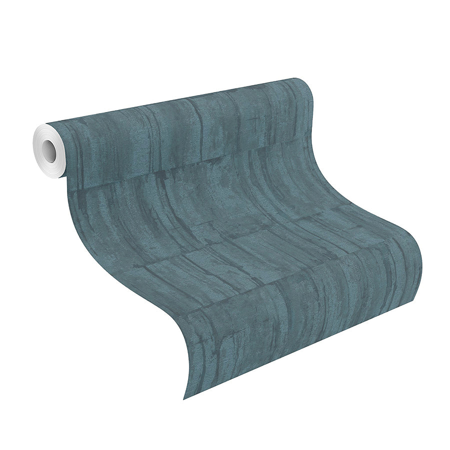 buck-teal-horizontal-wallpaper-york-wallcoverings-4096-560336 - York Wallpaper Wallpaper