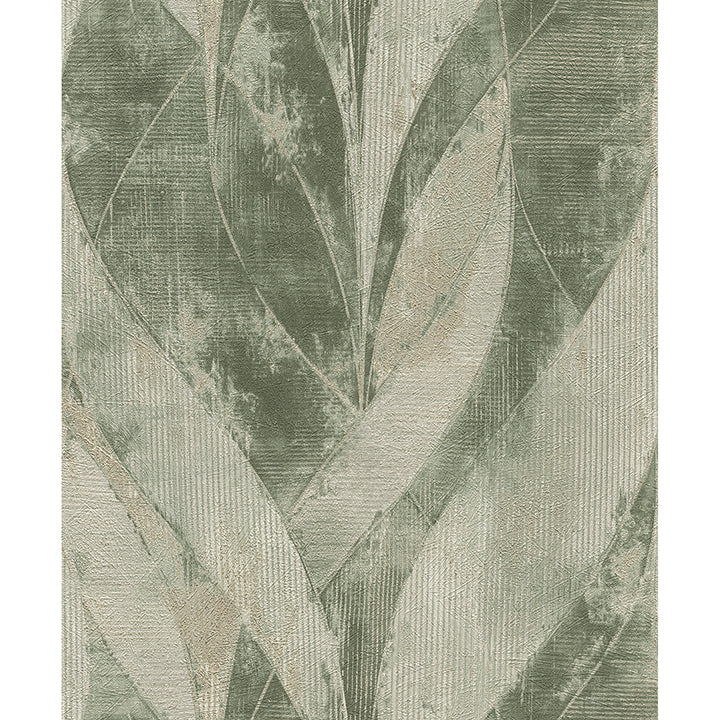 blake-moss-leaf-wallpaper-york-wallcoverings-4096-520057 - York Wallpaper Wallpaper