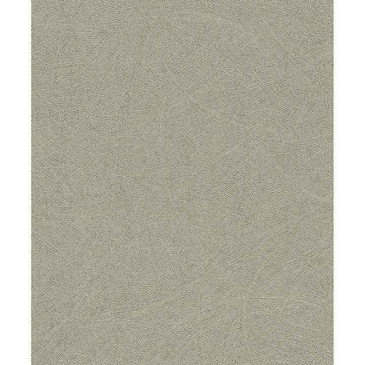Blain Pewter Texture Wallpaper - York Wallcoverings - 4096-520279