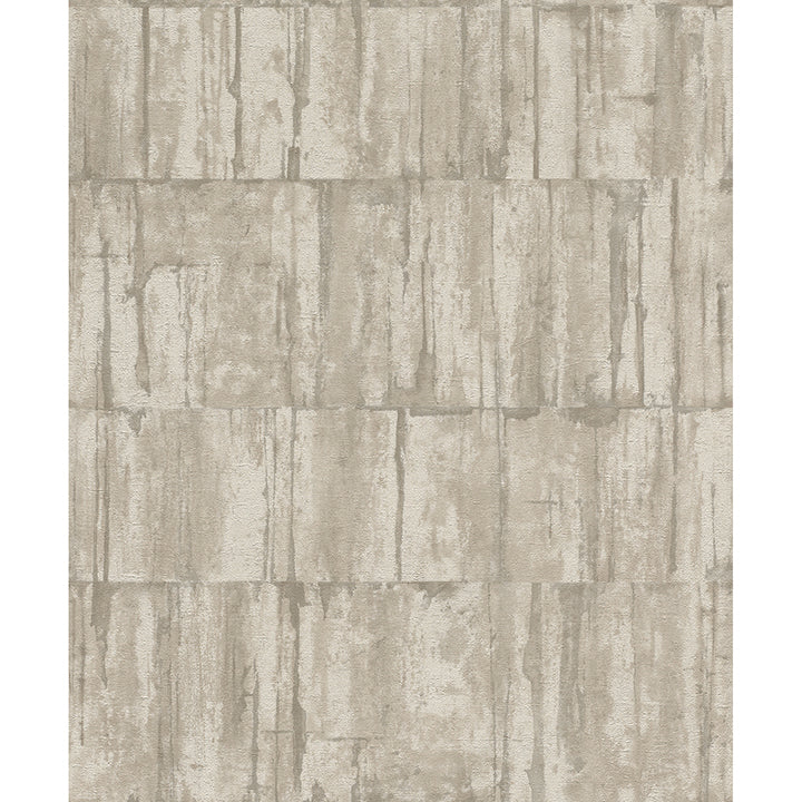 buck-taupe-horizontal-wallpaper-york-wallcoverings-4096-560329 - York Wallcoverings Wallpaper