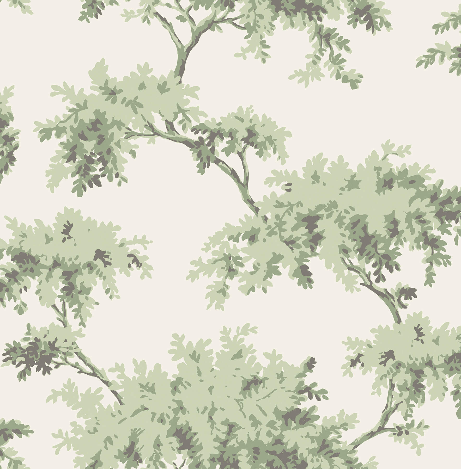 sage-alder-peel-and-stick-wallpaper-york-wallcoverings-nus4473 - York Wallcoverings Wallpaper