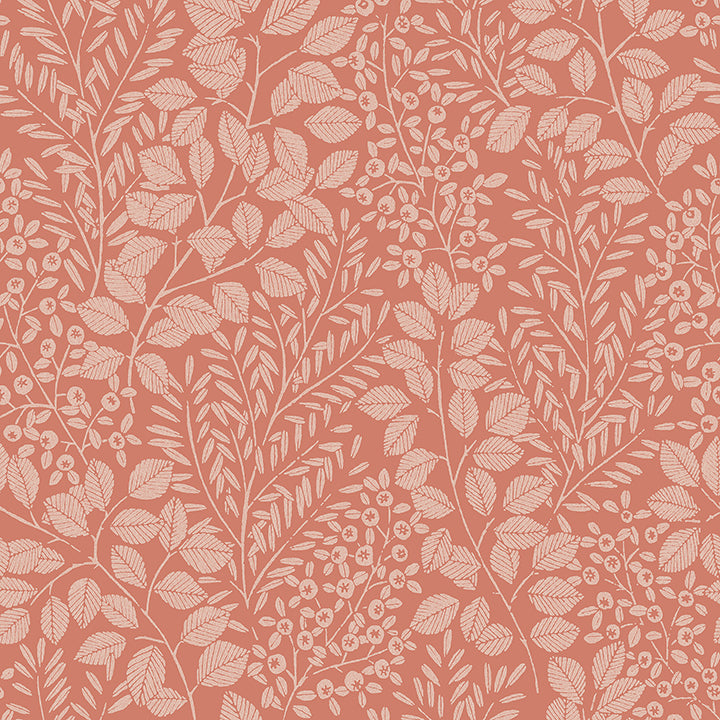 elin-coral-berry-botanical-wallpaper-york-wallcoverings-4066-26516