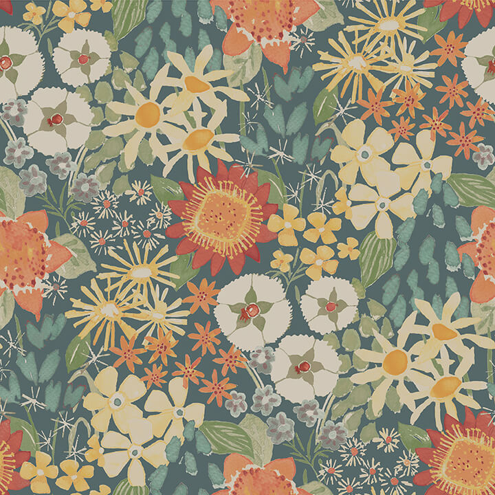 karina-teal-wildflower-garden-wallpaper-york-wallcoverings-4066-26520