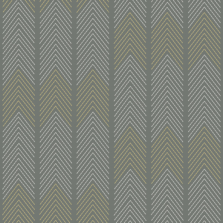nyle-dark-grey-chevron-stripes-wallpaper-york-wallcoverings-4066-26529