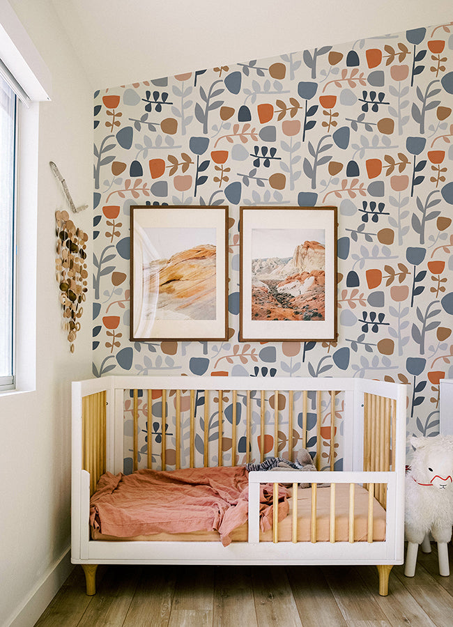 juni-orange-abstract-tulips-wallpaper-york-wallcoverings-4066-26535