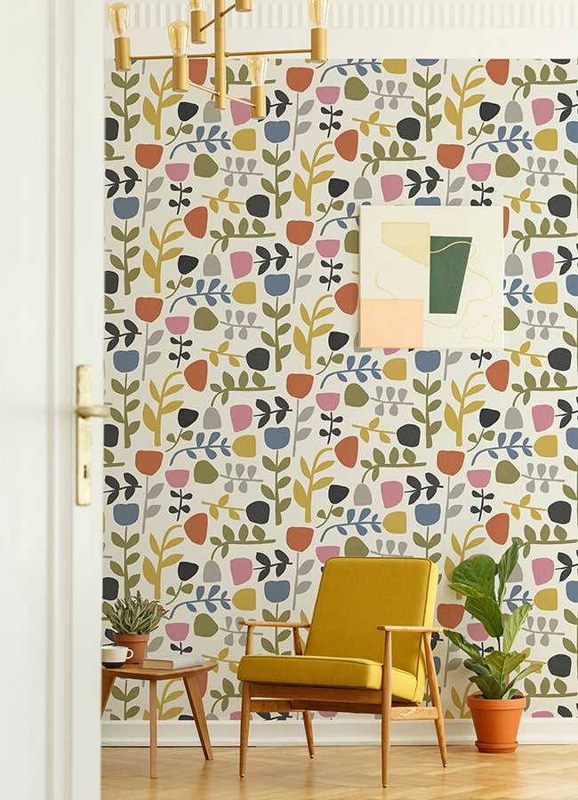juni-multicolor-abstract-tulips-wallpaper-york-wallcoverings-4066-26538