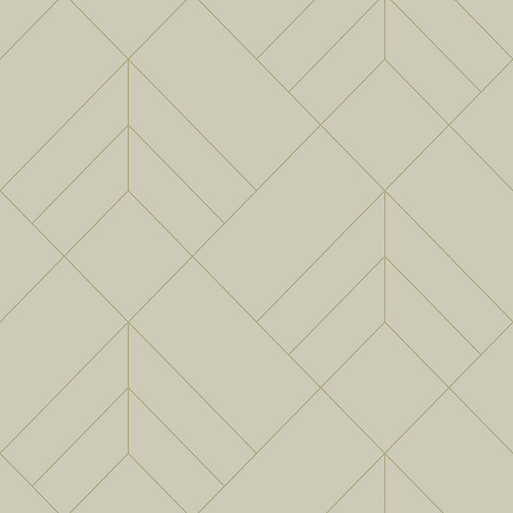 sander-light-grey-geometric-wallpaper-york-wallcoverings-4066-26545 - York Wallcoverings Wallpaper