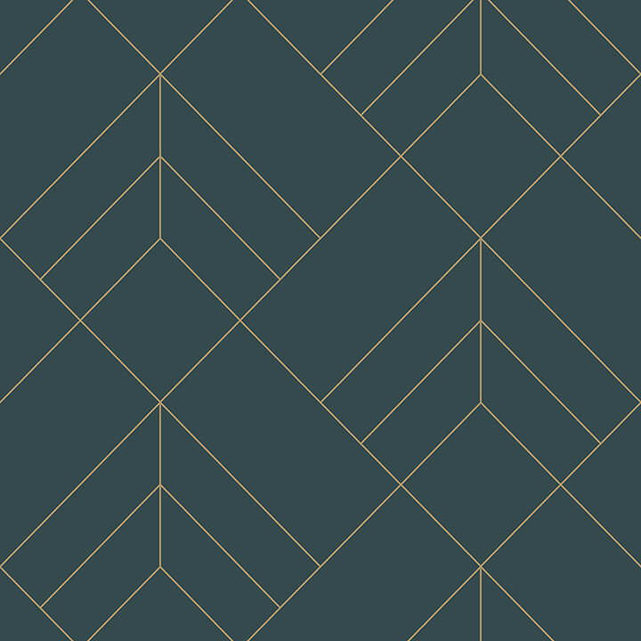 sander-slate-geometric-wallpaper-york-wallcoverings-4066-26546 - York Wallcoverings Papel pintado