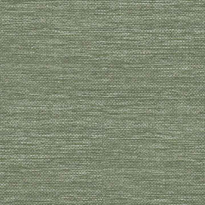 Malin Moss Faux Grasscloth Wallpaper - York Wallcoverings - 4066-26561 - York Wallcoverings Wallpaper