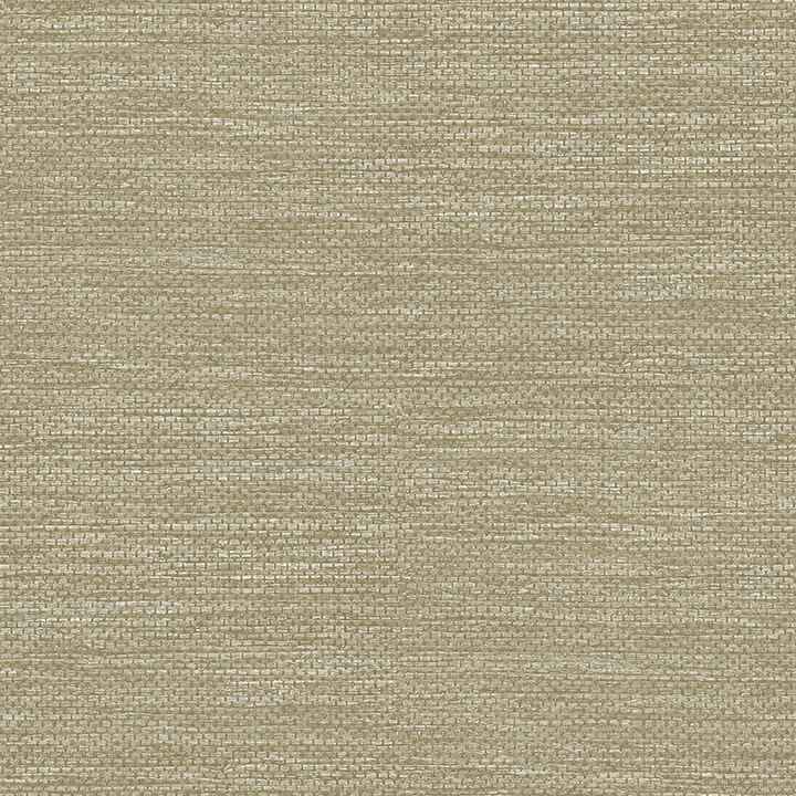 Malin Wheat Faux Grasscloth Wallpaper - York Wallcoverings - 4066-26563