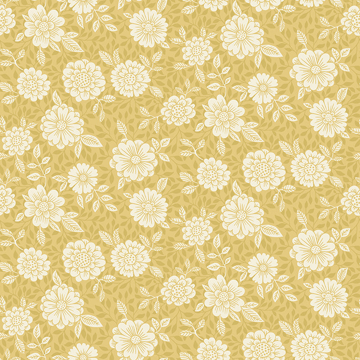 lizette-mustard-charming-floral-wallpaper-york-wallcoverings-4080-15910