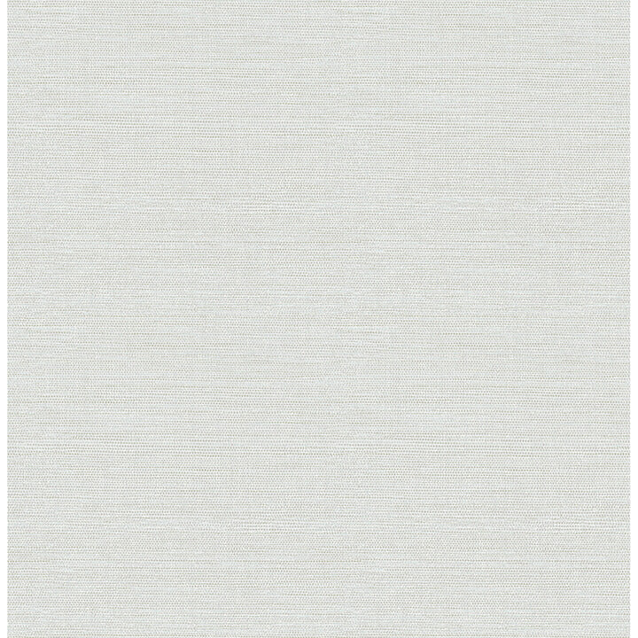 agave-grey-faux-grasscloth-wallpaper-york-wallcoverings-4080-24278 - York Wallcoverings Wallpaper