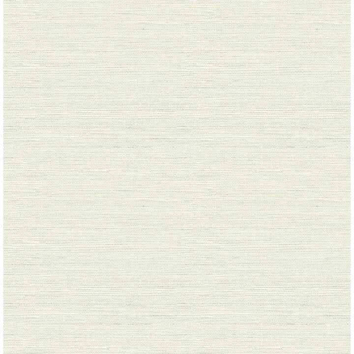 Agave Light Grey Faux Grasscloth Wallpaper - York Wallcoverings - 4080-24281 - York Wallcoverings Wallpaper