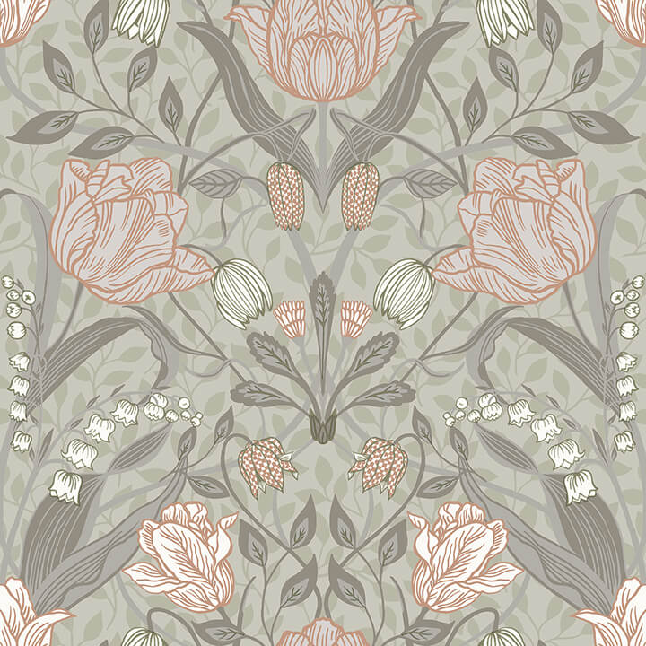 filippa-grey-tulip-wallpaper-york-wallcoverings-4080-44105