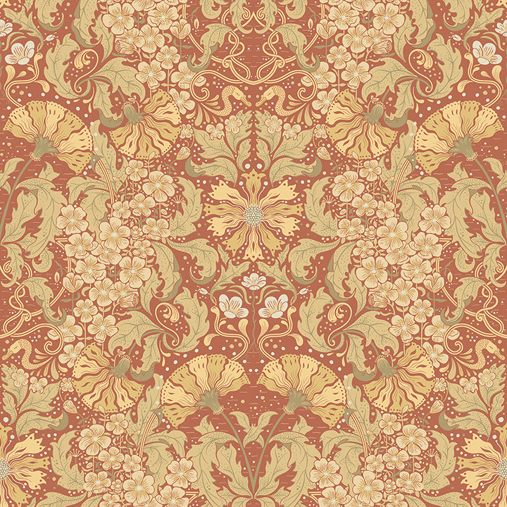 ojvind-rust-floral-ogee-wallpaper-york-wallcoverings-4080-83114
