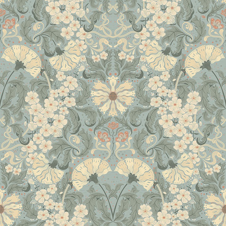 ojvind-light-blue-floral-ogee-wallpaper-york-wallcoverings-4080-83115