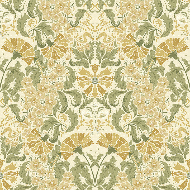 ojvind-gold-floral-ogee-wallpaper-york-wallcoverings-4080-83117