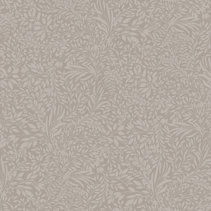 kristina-grey-botanical-wallpaper-york-wallcoverings-4080-92118 - York Wallcoverings Papel pintado