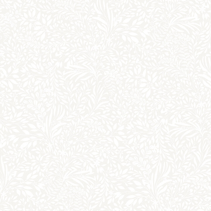 kristina-off-white-botanical-wallpaper-york-wallcoverings-4080-92119 - York Wallcoverings Papel pintado