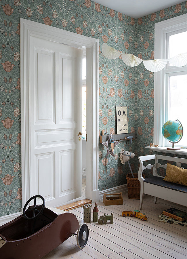 fillippa-sage-tulip-wallpaper-york-wallcoverings-4080-33010