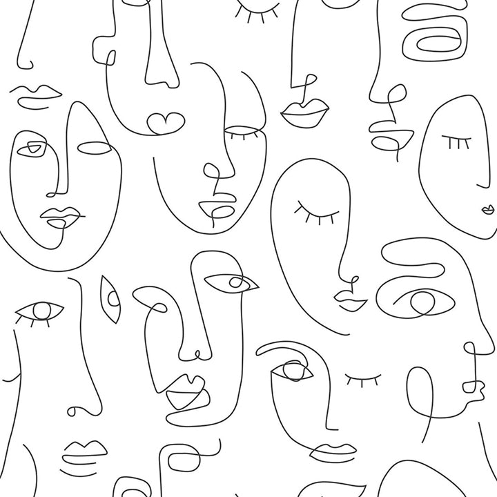 sharona-white-line-art-faces-wallpaper-york-wallcoverings-dd139145