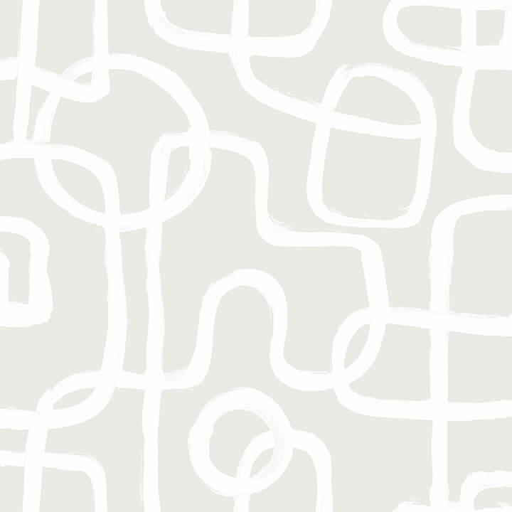 cream-niko-peel-and-stick-wallpaper-york-wallcoverings-nus4941 - York Wallcoverings Wallpaper