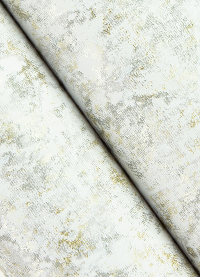 hepworth-light-grey-texture-wallpaper-york-wallcoverings-2980-26177 - York Wallcoverings Wallpaper