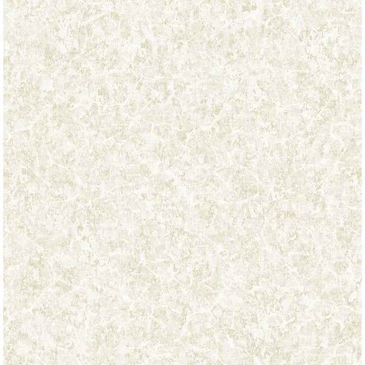Hepworth Off White Texture Wallpaper - York Wallcoverings - 2980-26179