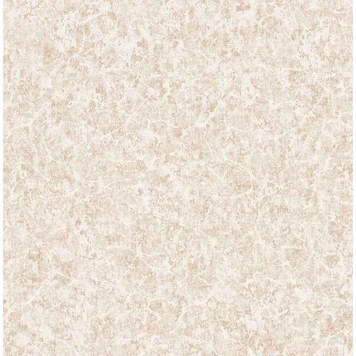 Hepworth Rose Gold Texture Wallpaper - York Wallcoverings - 2980-26181 - York Wallcoverings Wallpaper