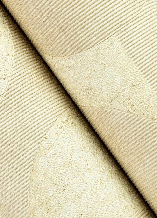 barcelo-light-brown-circles-wallpaper-york-wallcoverings-2980-521344 - York Wallpaper Wallpaper