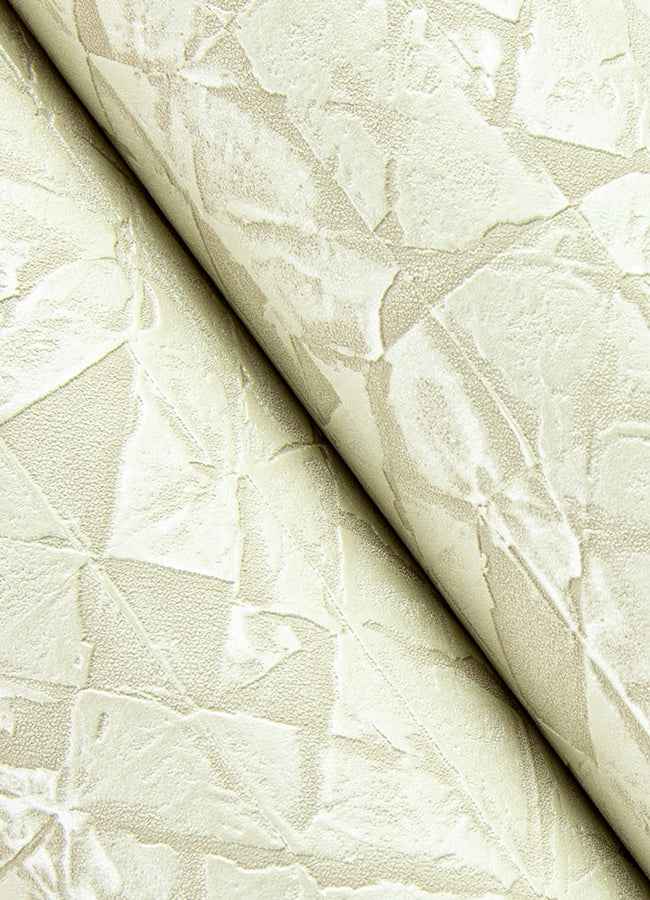 arbus-cream-geo-wallpaper-york-wallcoverings-2980-704334 - York Wallcoverings Wallpaper