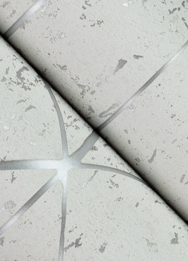 hayden-white-concrete-trellis-wallpaper-york-wallcoverings-4125-26700 - York Wallcoverings Wallpaper
