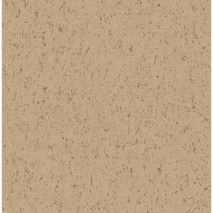 Callie Light Brown Concrete Wallpaper - York Wallcoverings - 4125-26710 - York Wallcoverings Wallpaper