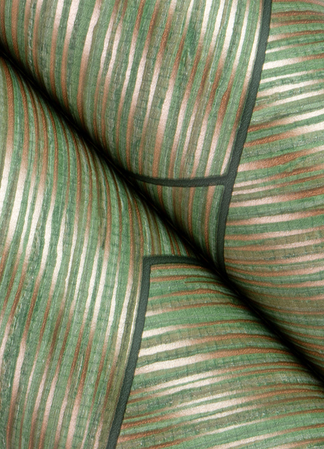 ember-copper-geometric-basketweave-wallpaper-york-wallcoverings-4125-26726 - York Wallcoverings Wallpaper