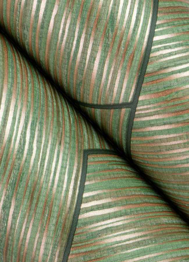 Ember Copper Geometric Basketweave Wallpaper - York Wallcoverings - 4125-26726 - York Wallcoverings Wallpaper