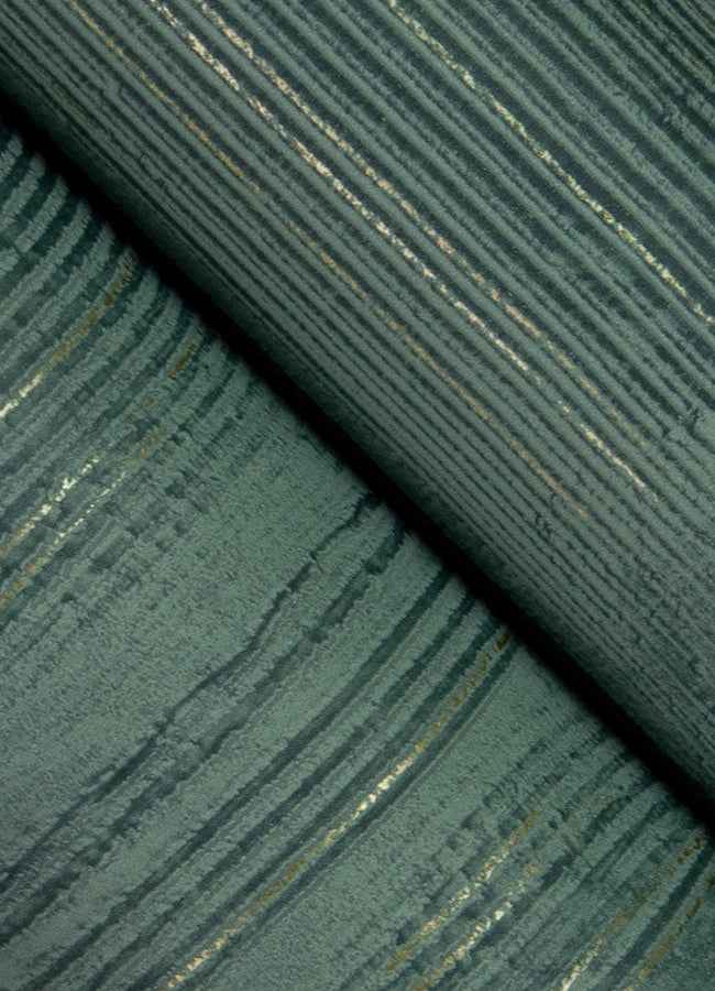 Jasper Teal Block Texture Wallpaper - York Wallcoverings - 4125-26737 - York Wallcoverings Wallpaper
